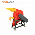 DAWN AGRO machine de broyeur de coupeur de paille de broyeur d&#39;alimentation de tige de maïs en Inde